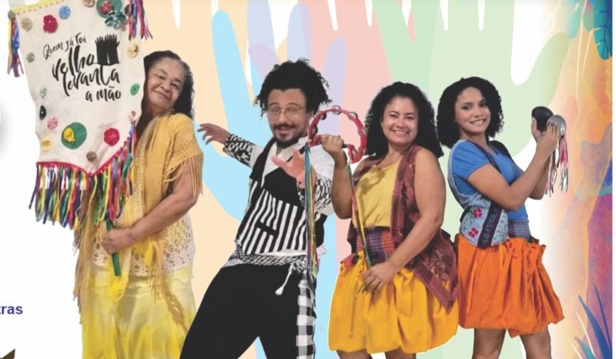 Teatro Municipal de Rio das Ostras tem programação diversificada