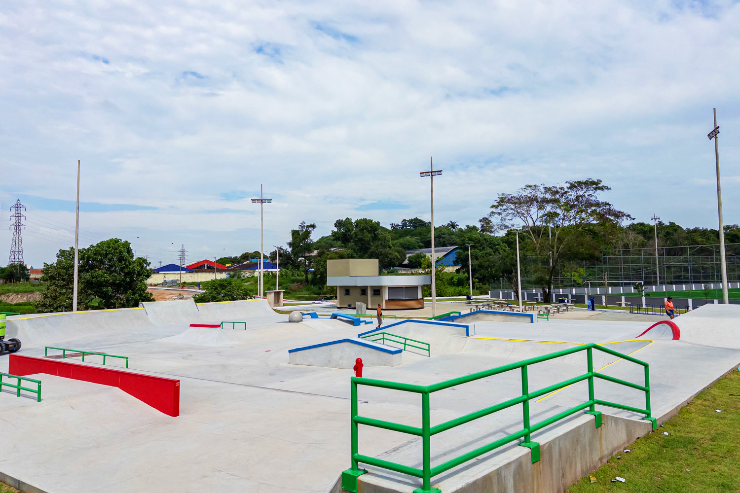 Prefeitura de Macaé entrega Parque Municipal na Ajuda nesta segunda-feira, 12