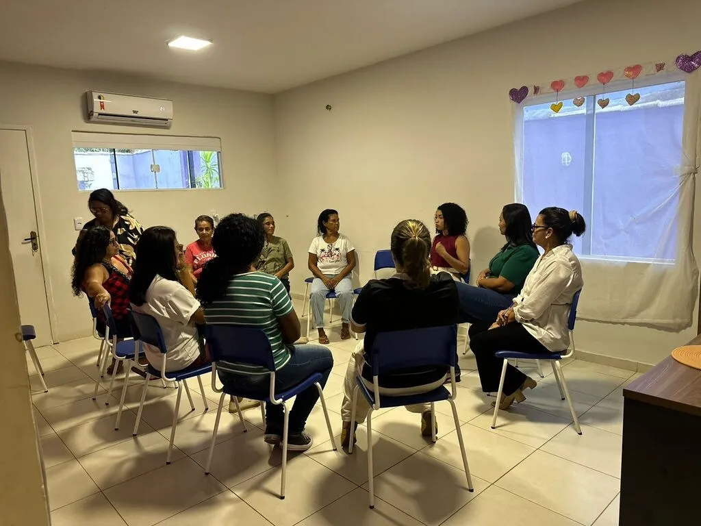Secretaria da Mulher de Búzios promove programação especial do Outubro Rosa nas três unidades da Casa da Mulher Buziana