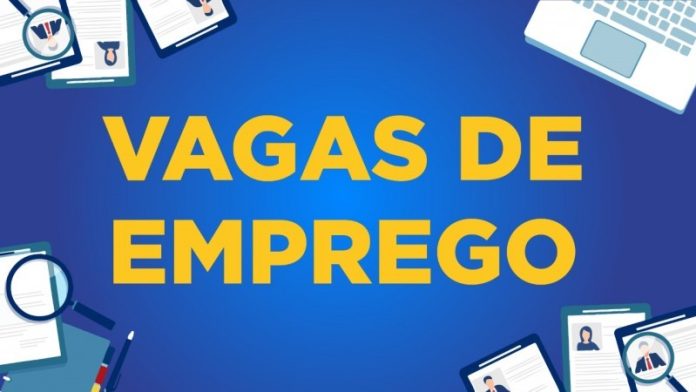 Banco de Empregos de Rio das Ostras oferece   480 vagas nesta terça