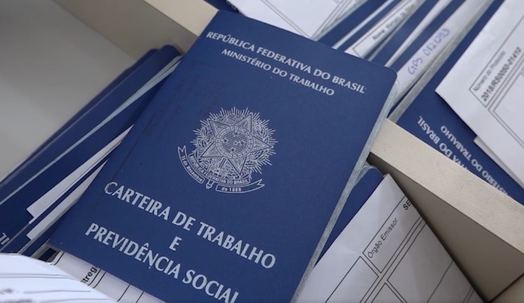 Banco de Empregos de Rio das Ostras oferece   494 vagas nesta segunda