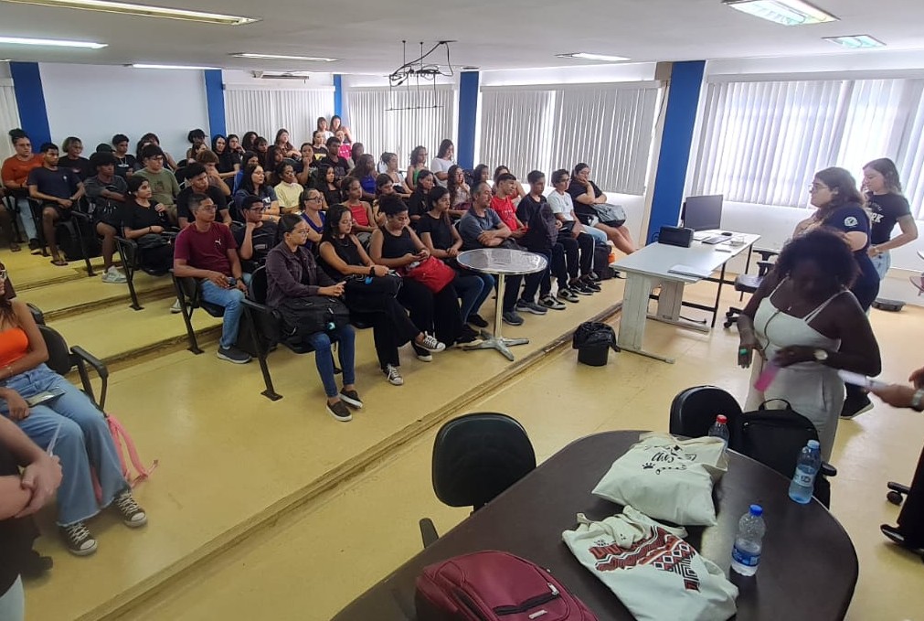 Pré vestibular social Cecierj (1)
