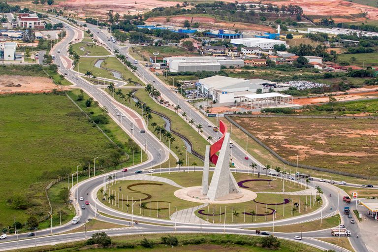 Macaé alcançou o 1º lugar no país em geração propo...