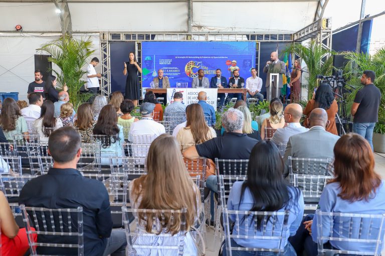 Secretário de Desenvolvimento Econômico destaca fo...