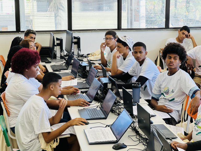 Rio das Ostras lança curso profissionalizante para...