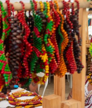 Artesanato fluminense na Expo Artesão (2ª edição)_Crédito João Miguel Junior