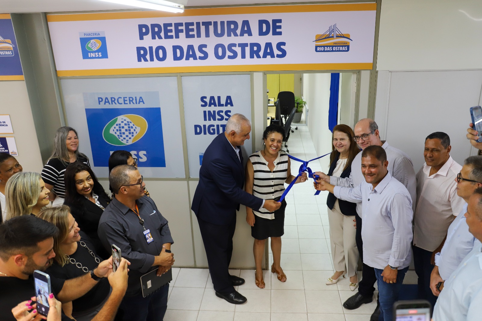 Inauguração-Sala-INSS