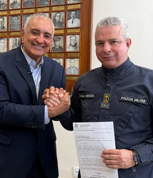 O ofício solicita o aumento do efetivo policial para alta temporada (3)