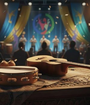 Dia Nacional do Samba (1)