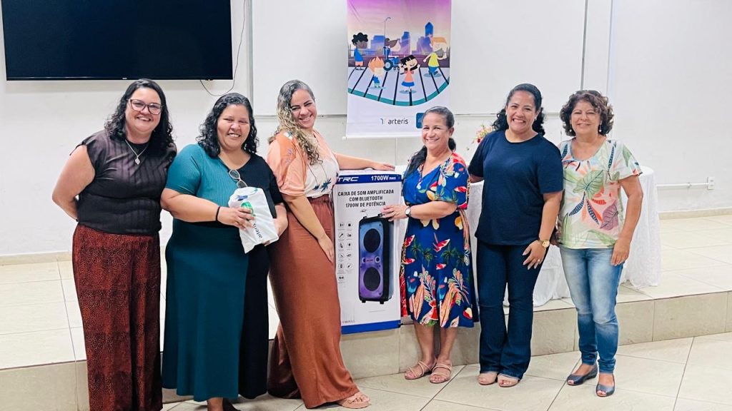 Escola de Rio das Ostras ganha prêmio de Inovação ...