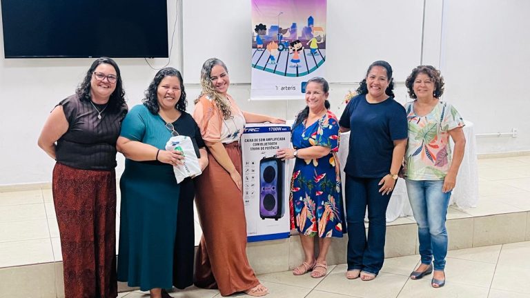 Escola de Rio das Ostras ganha prêmio de Inovação ...