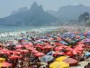 Rio abre 2026 com alta de 17% no turismo internaci...