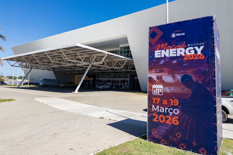 Macaé Energy 2026 começa nesta terça-feira, 17 de ...