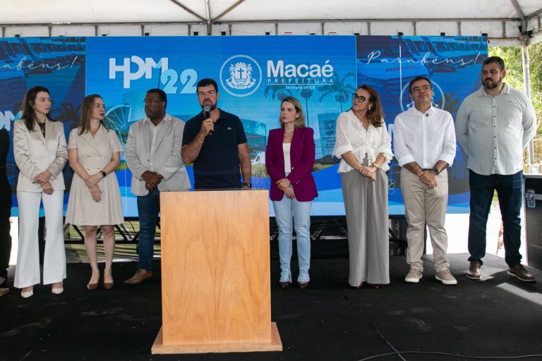 Macaé celebra 22 anos do HPM com programação espec...