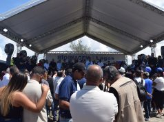 Inauguração do Centro de Imagem dos Lagos em Barra...