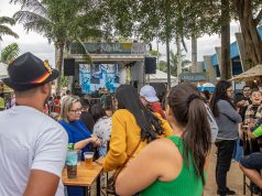 8º Festival de Frutos do Mar’ animará o fim de sem...