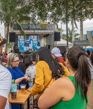 7ª Festival de Frutos do Mar - Mercado de Peixes de Macaé. Macaé/RJ