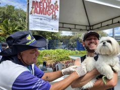Macaé promove Dia D de vacinação antirrábica para ...