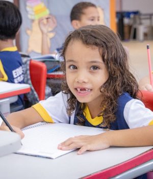 Avalia RJ mostrou bons índices de alunos dominando o processo de ler e escrever_Akilla Ribeiro (1)