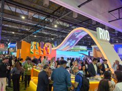 Rio de Janeiro marca presença de destaque no prime...