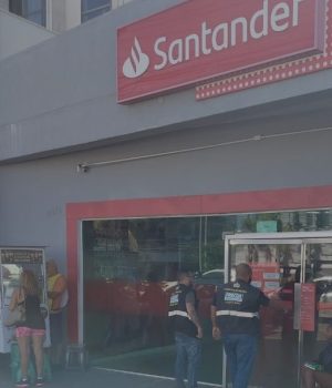 Operação do Procon de Rio das Ostras foi realizada nesta segunda, dia 13 Foto Divulga