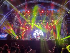 Ostrascycle celebra 30 anos com mais de 70 shows d...