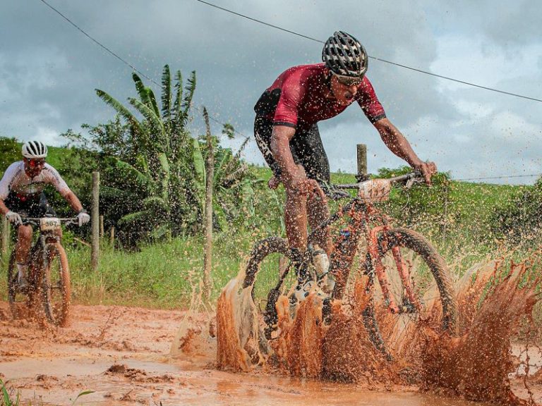 Rio das Ostras promove segunda edição do Bike Fest...