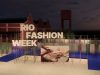Rio Fashion Week marca retorno do Rio ao calendári...