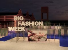 Rio Fashion Week marca retorno do Rio ao calendári...